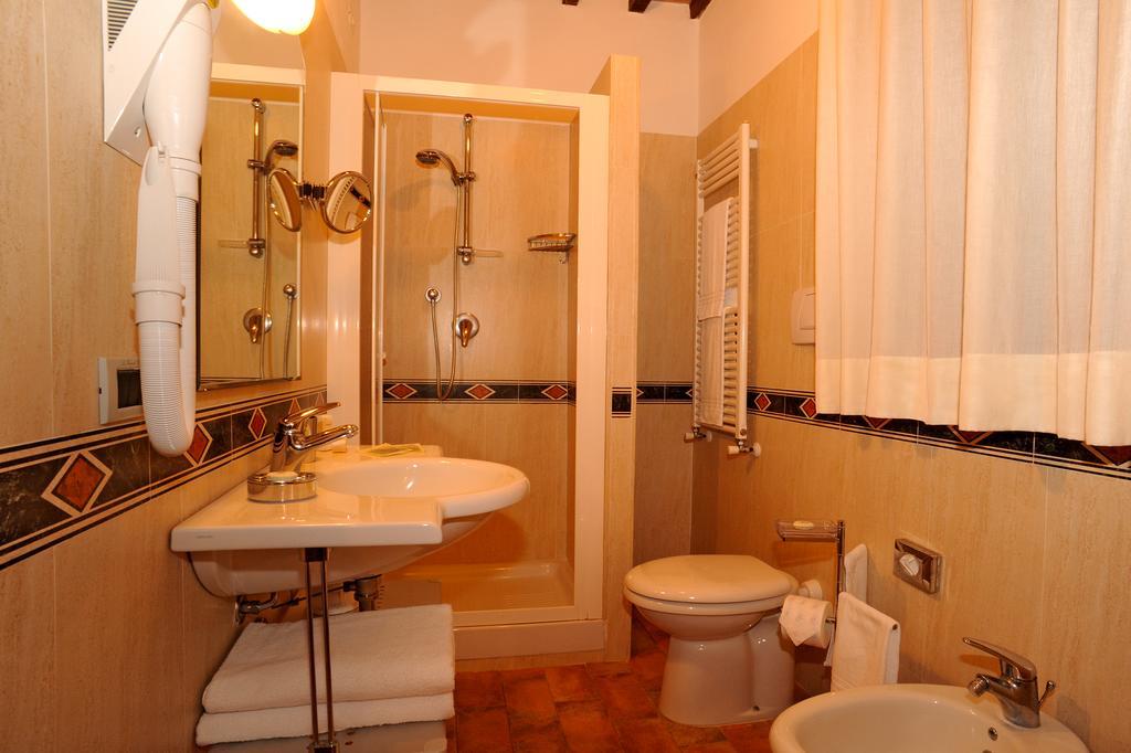 La Fonte Del Cerro 3*