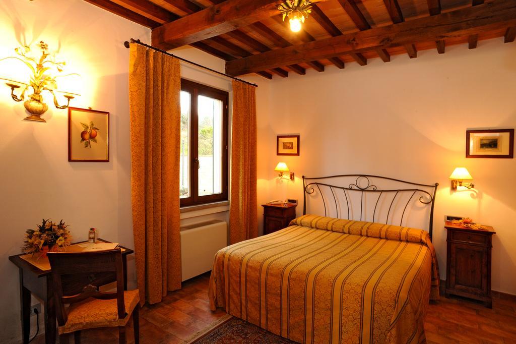 La Fonte Del Cerro Hotel 3*