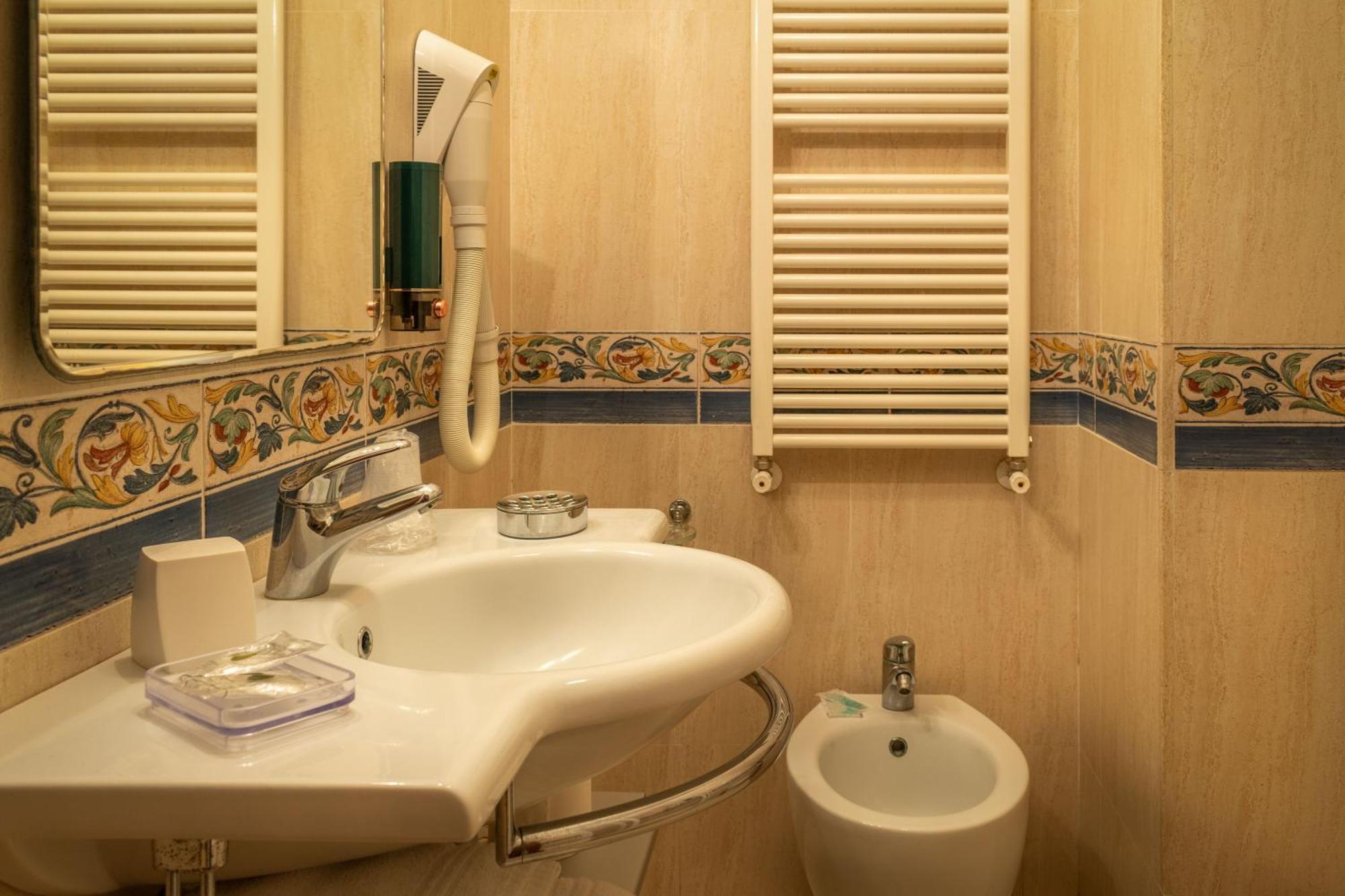 La Fonte Del Cerro Hotel Saturnia