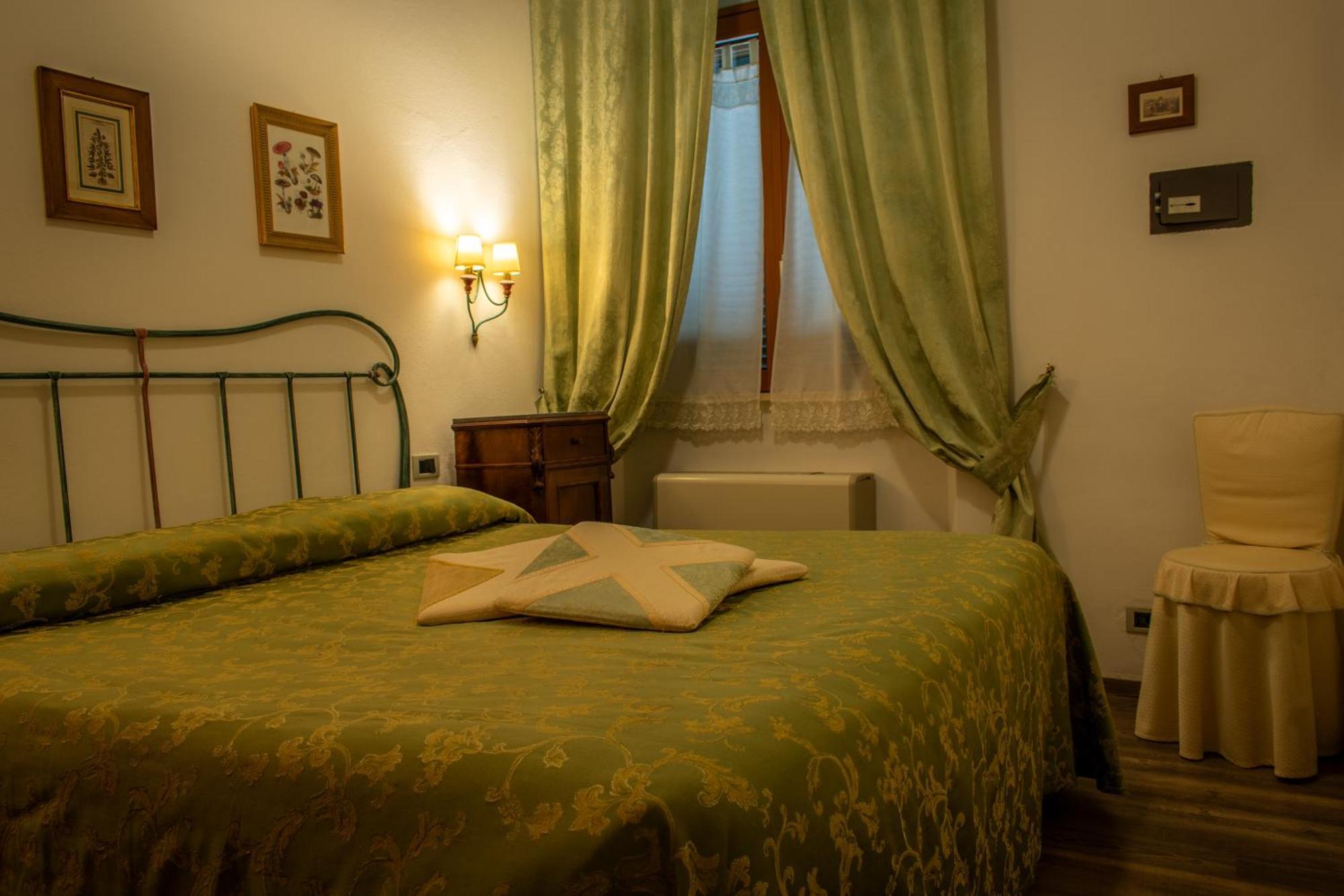 La Fonte Del Cerro Hotel 3*