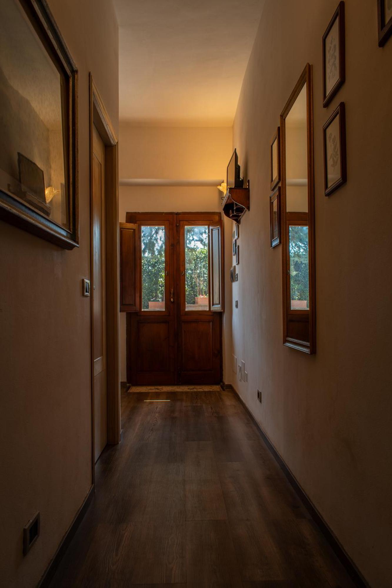 Hotel La Fonte Del Cerro 3*