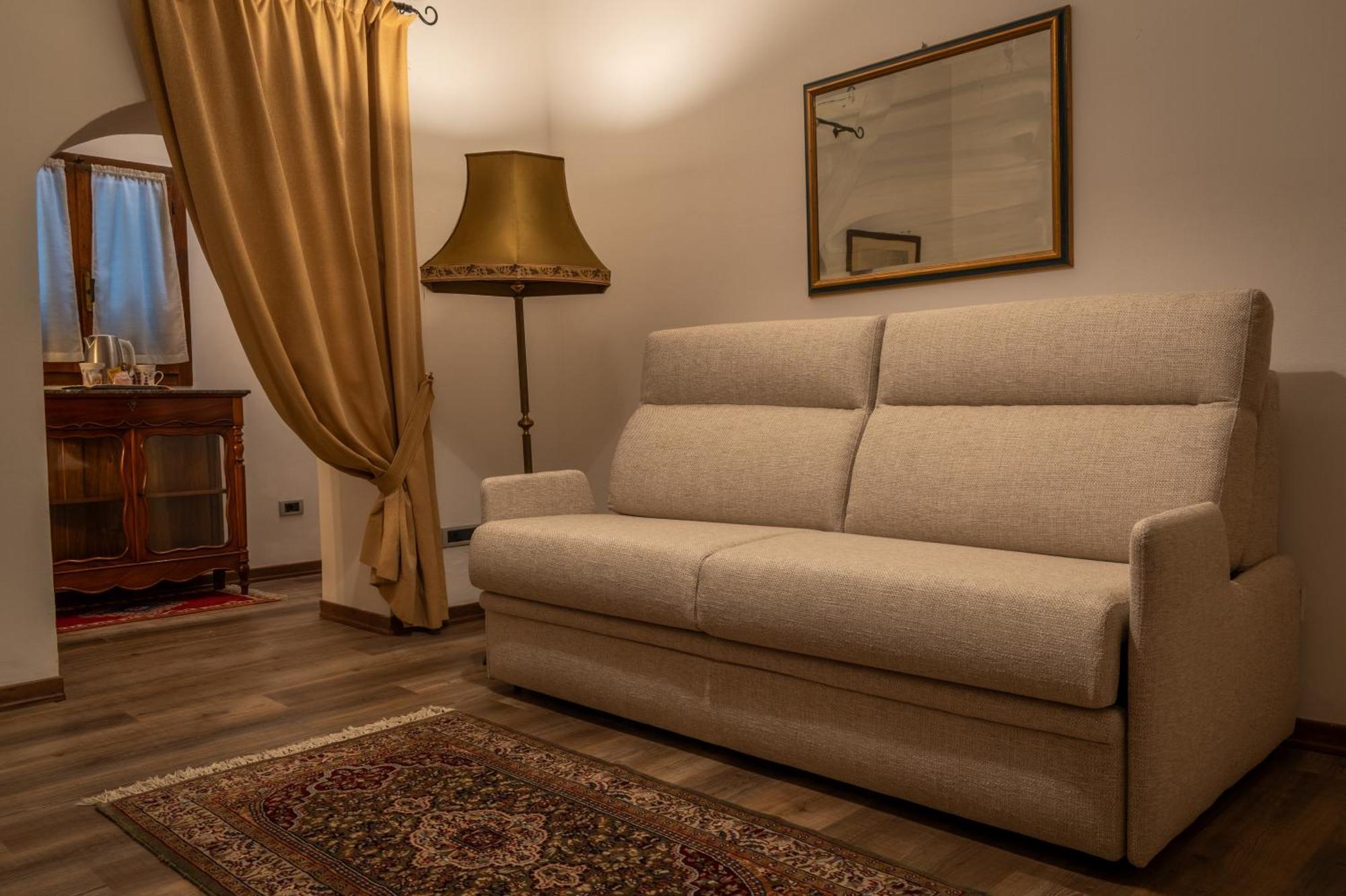 La Fonte Del Cerro Hotel Saturnia