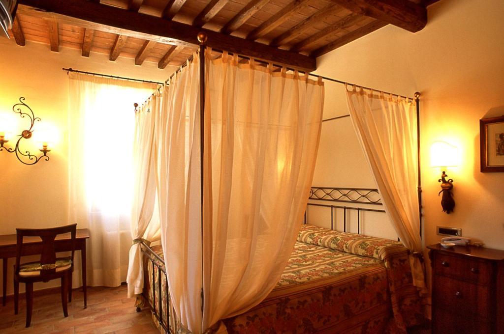 La Fonte Del Cerro 3*