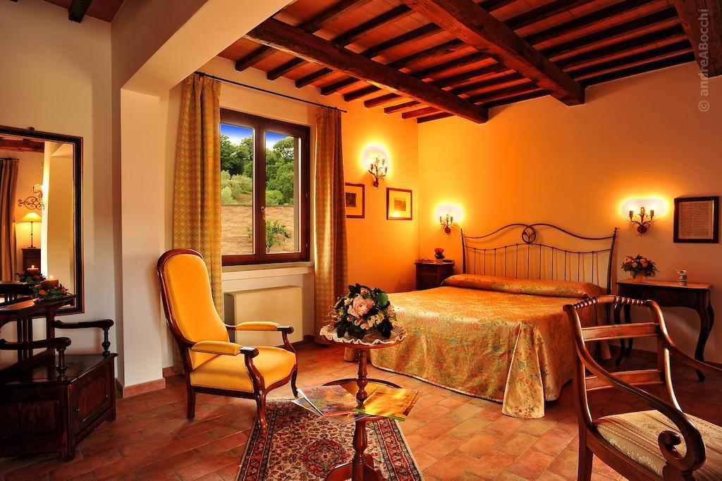 Hotel La Fonte Del Cerro