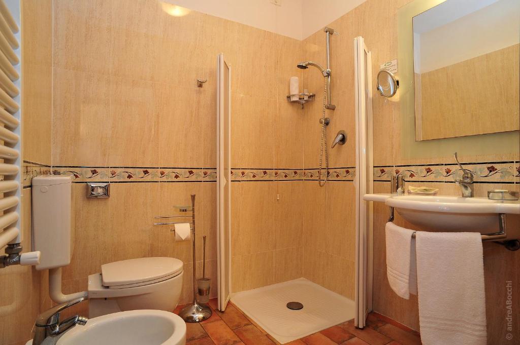 La Fonte Del Cerro 3*