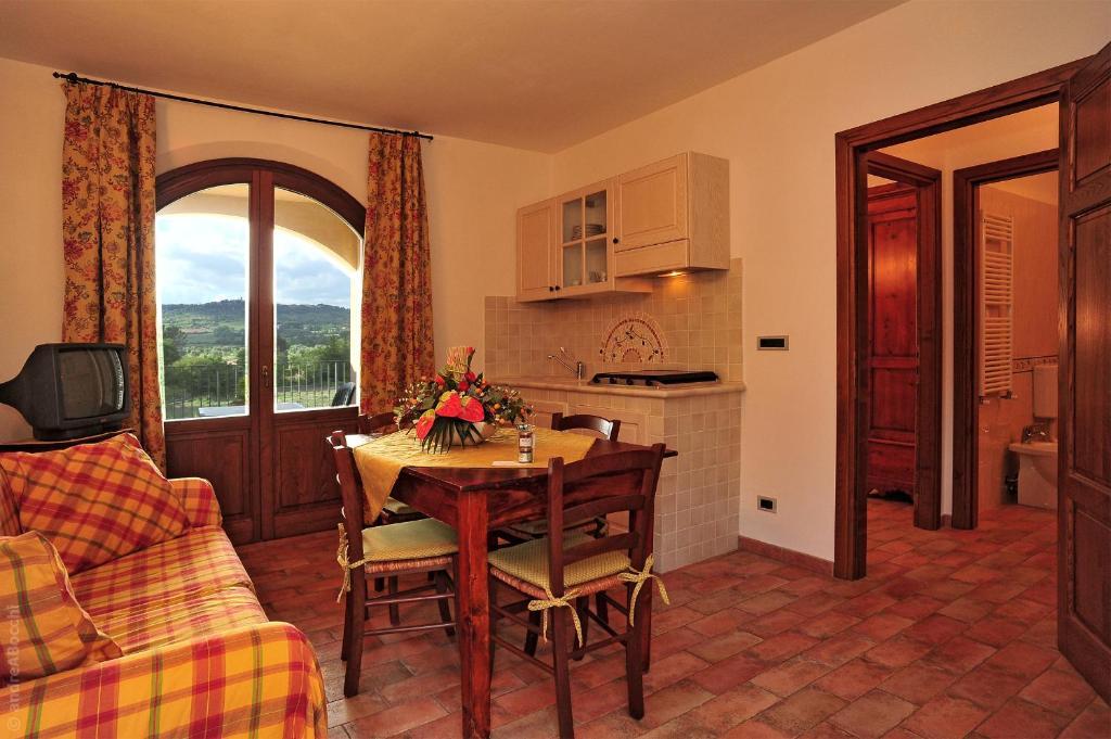 La Fonte Del Cerro Hotel 3*
